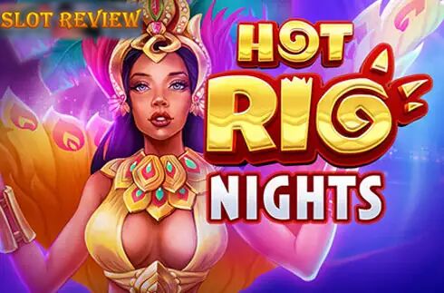 Hot Rio Nights icon